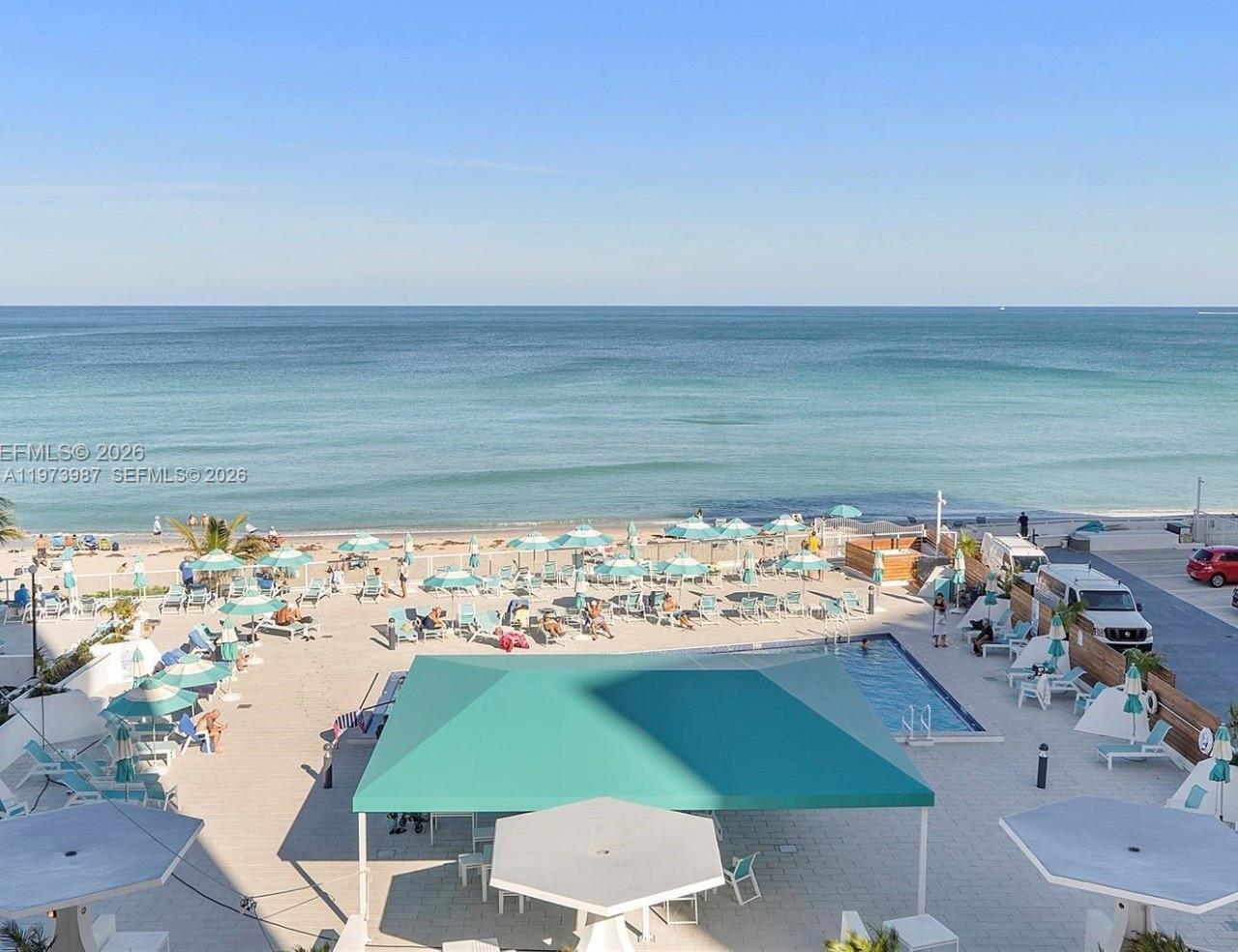 PARKER TOWER CONDO - Residential