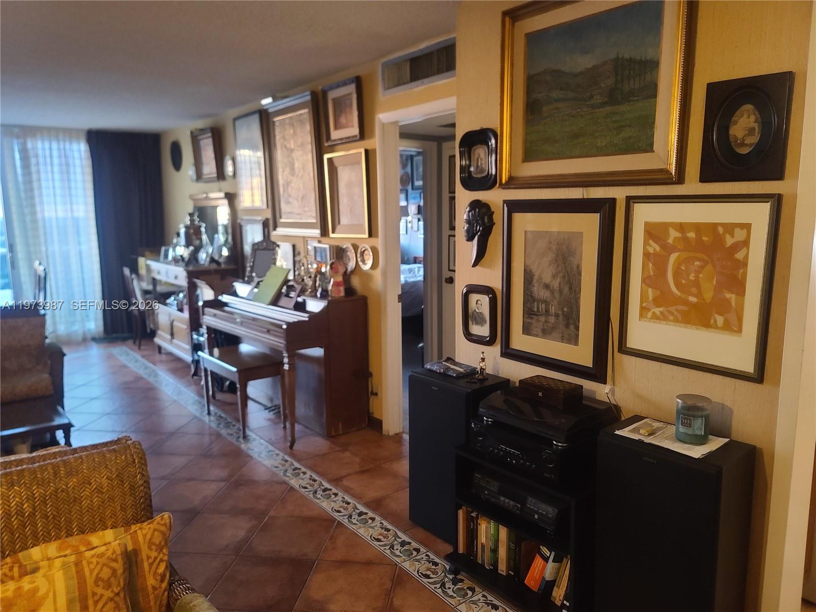 PARKER TOWER CONDO - Residential