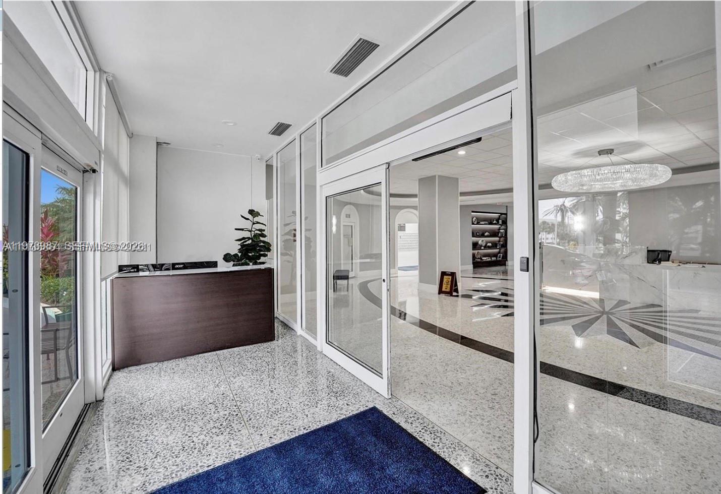 PARKER TOWER CONDO - Residential