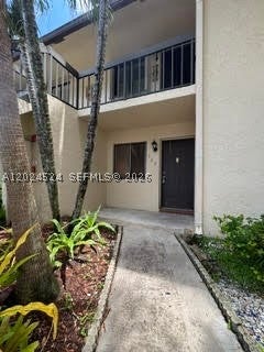 Photo of 6552 Arleigh Ct #102, Boca Raton, FL 33433 (MLS # A12024524)
