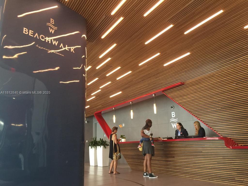 BEACHWALK CONDOMINIUM - Residential