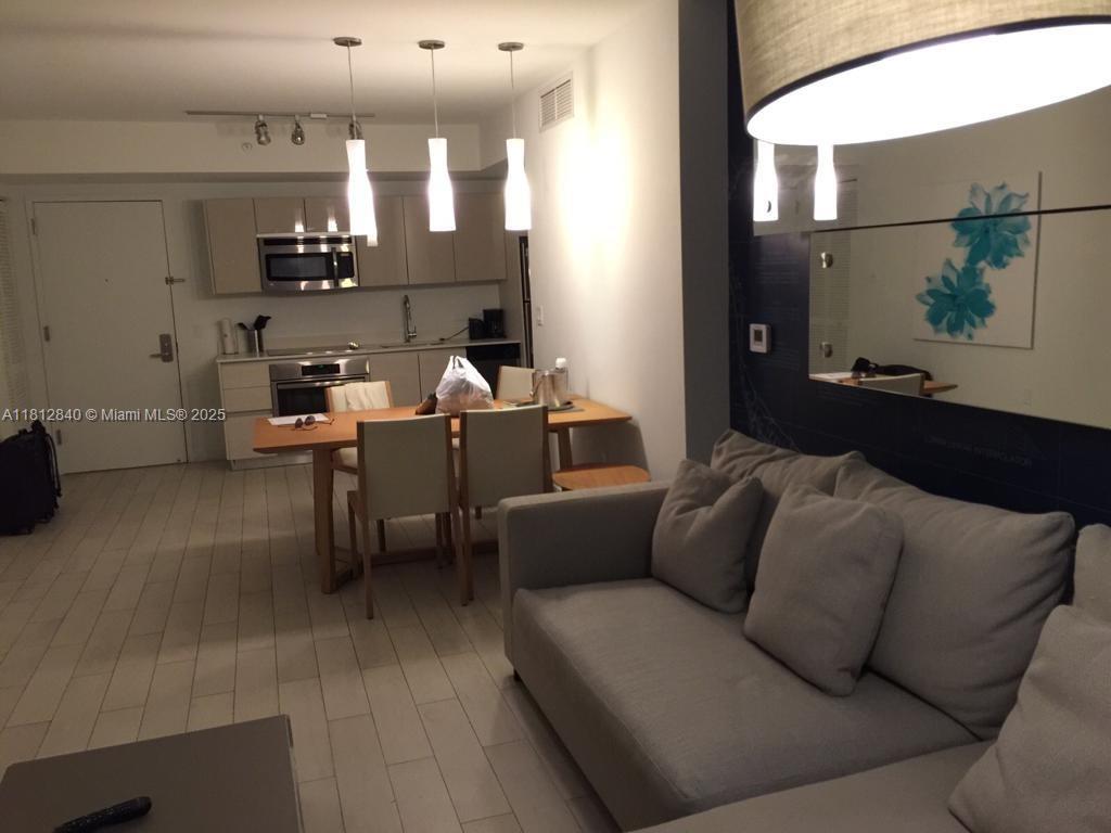 BEACHWALK CONDOMINIUM - Residential