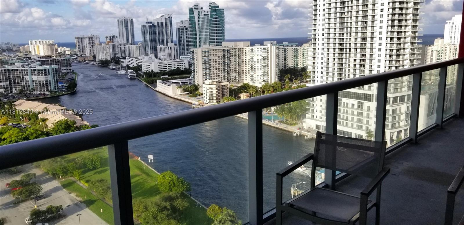 BEACHWALK CONDOMINIUM - Residential