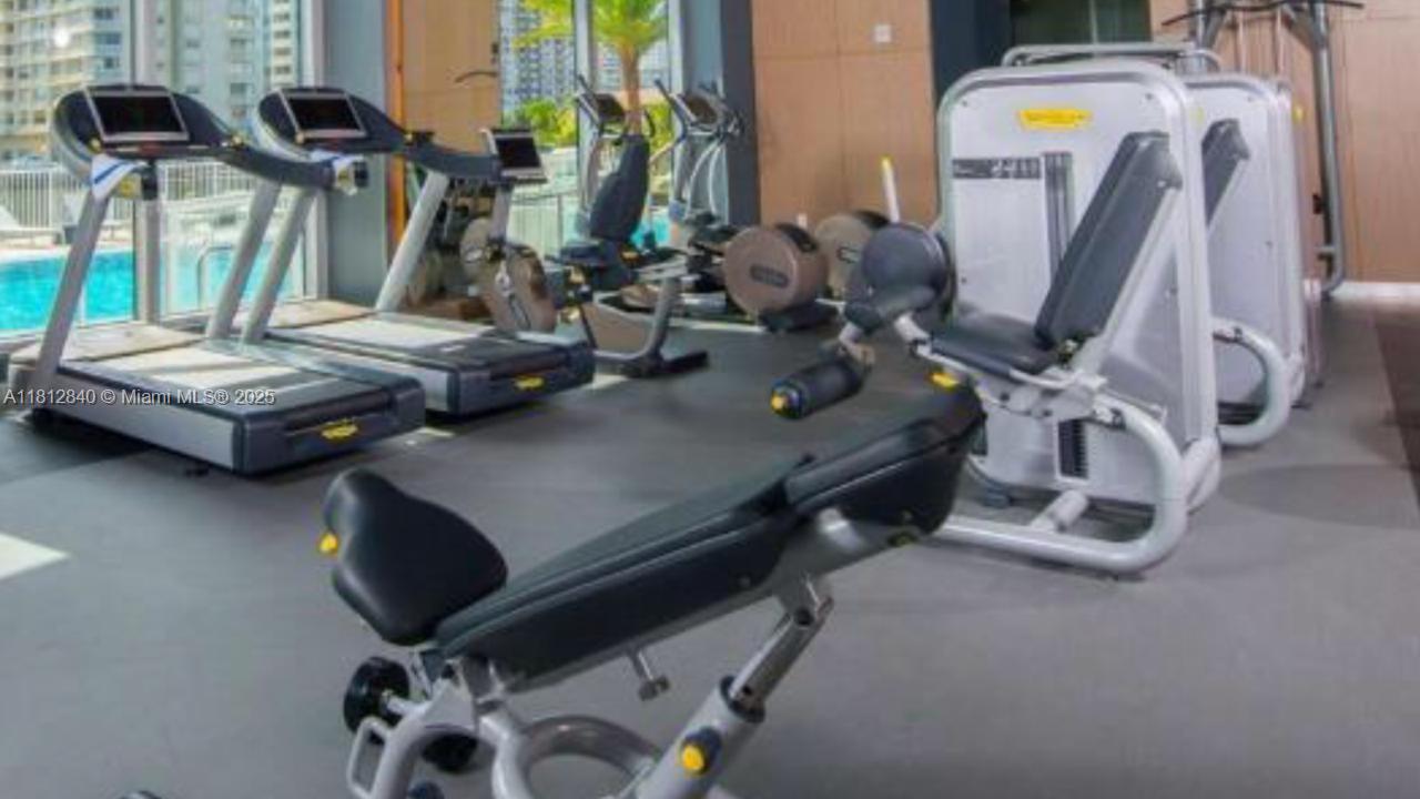 BEACHWALK CONDOMINIUM - Residential