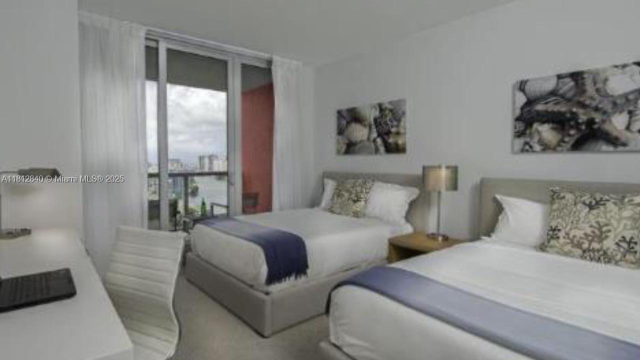 BEACHWALK CONDOMINIUM - Residential