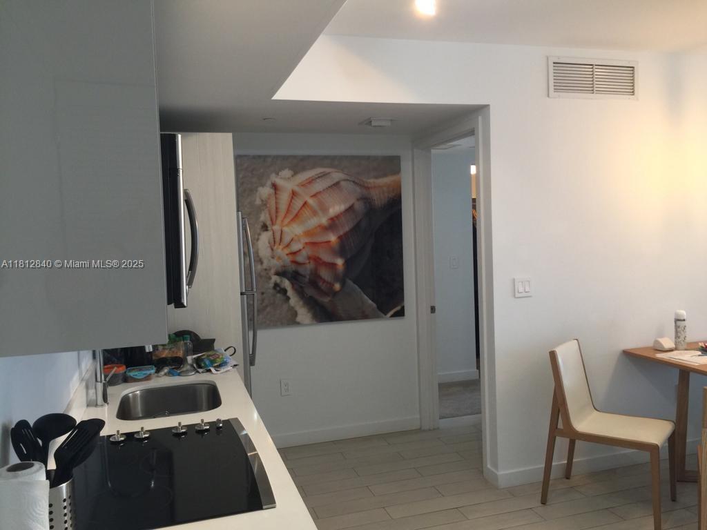 BEACHWALK CONDOMINIUM - Residential