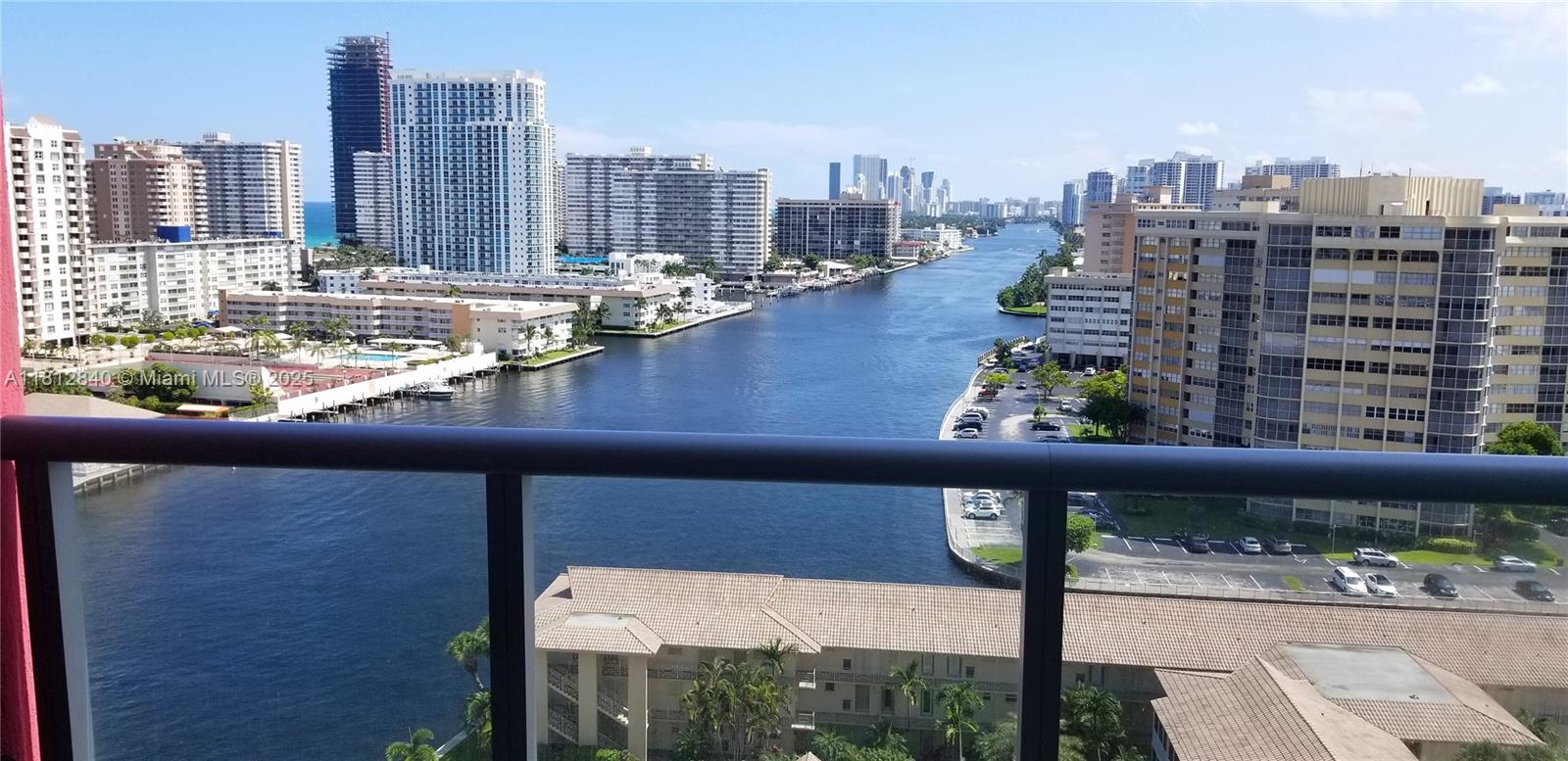 BEACHWALK CONDOMINIUM - Residential