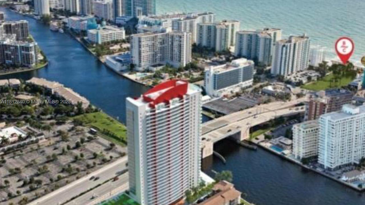 BEACHWALK CONDOMINIUM - Residential