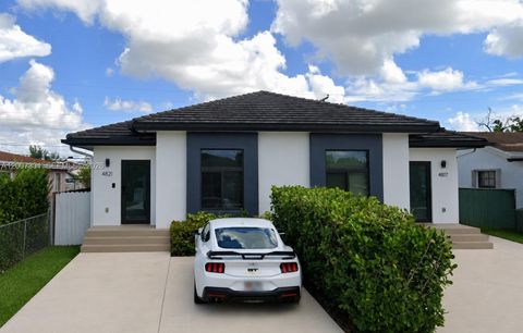 4817 E 9th Ln Hialeah FL 33013