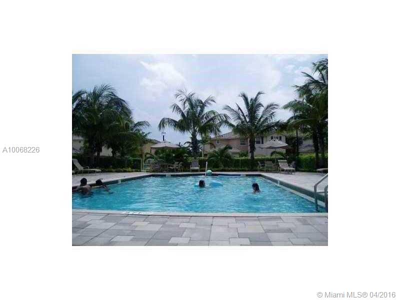 Doral Southeast Patio Hom - Residential Lease