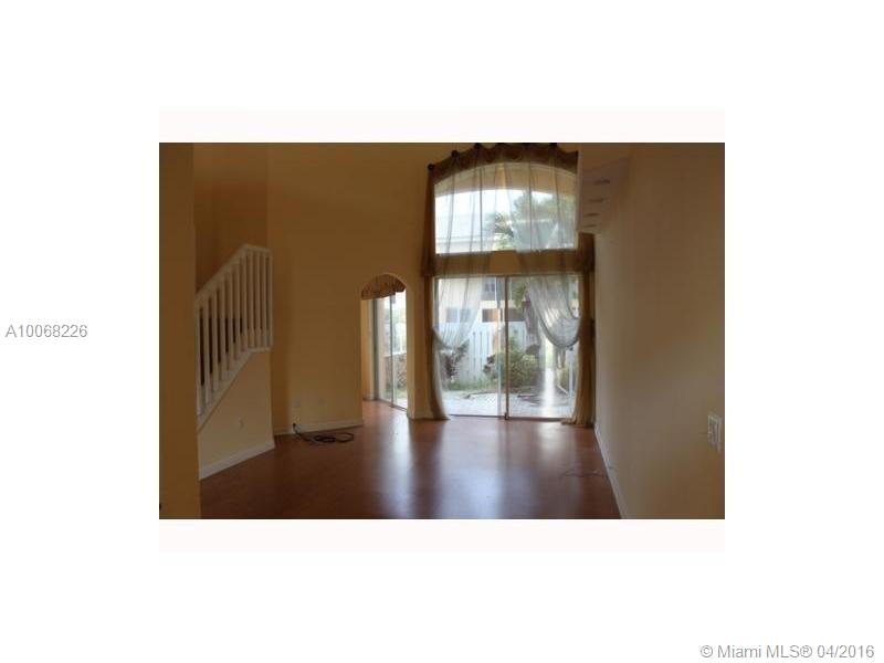 Doral Southeast Patio Hom - Residential Lease