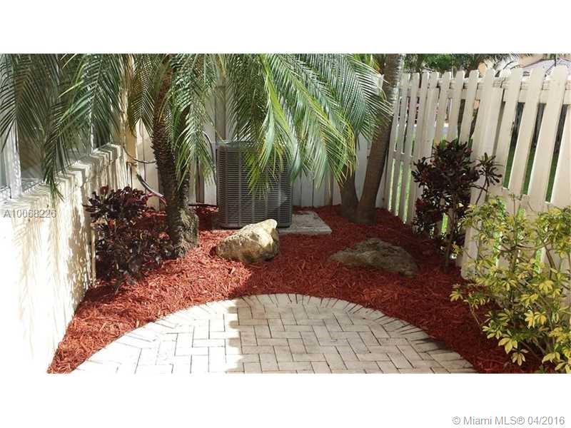 Doral Southeast Patio Hom - Residential Lease