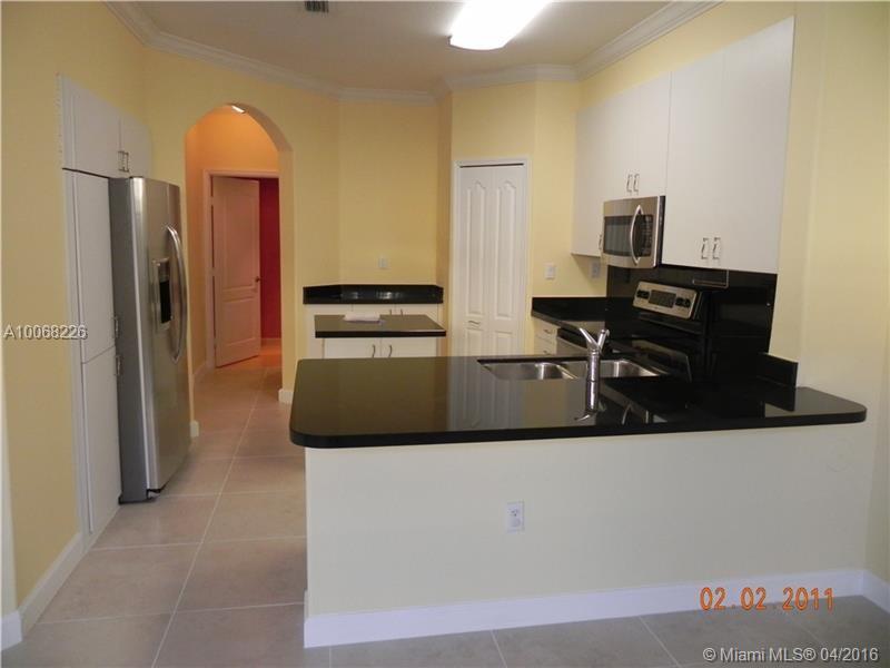 Doral Southeast Patio Hom - Residential Lease