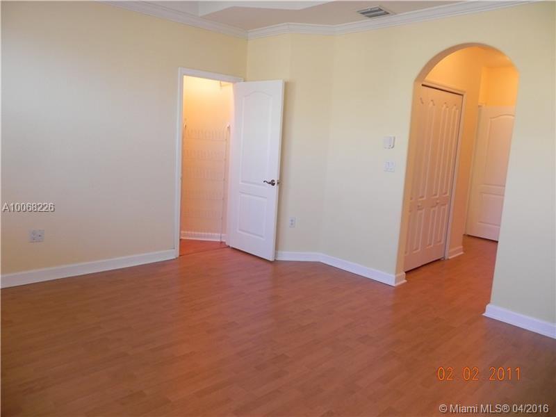 Doral Southeast Patio Hom - Residential Lease