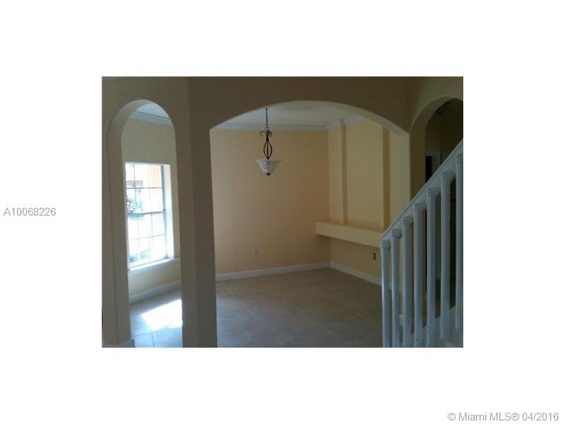 Doral Southeast Patio Hom - Residential Lease