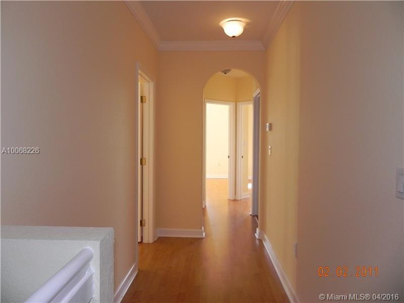 Doral Southeast Patio Hom - Residential Lease