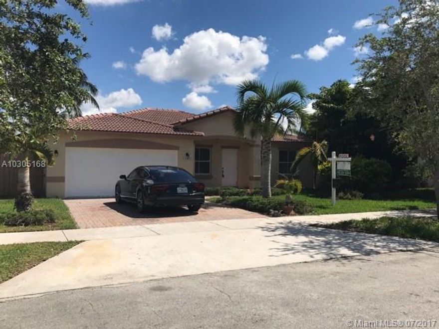 Large one story POOL home ready for a new family! Split 4 bedroom plan and 3 bathrooms. Home features formal living room, dining room, and a separate family room overlooking the lush swimming pool. One of the few homes that features an original 2 car garage! This home is ready for summer BBQ's, family gatherings, and overall personal enjoyment. Close to good schools, farm to table restaurants & shops, and famous Black Point Marina! Seller to renovate kitchen and bathrooms