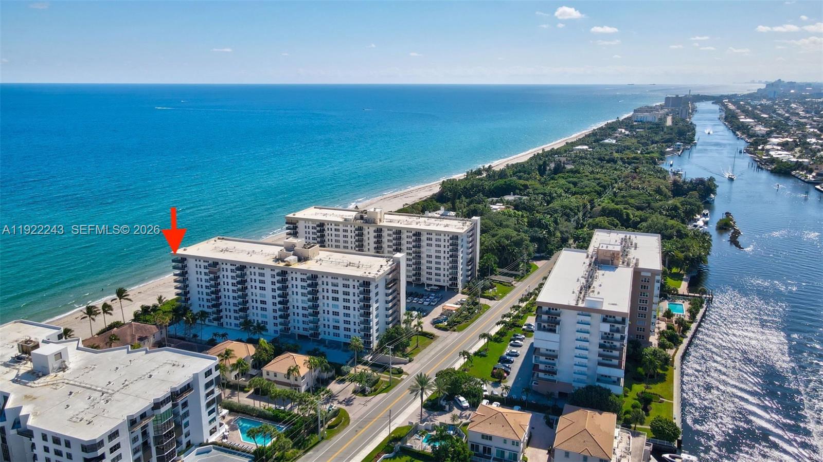 OPAL TOWERS CONDO - Residential