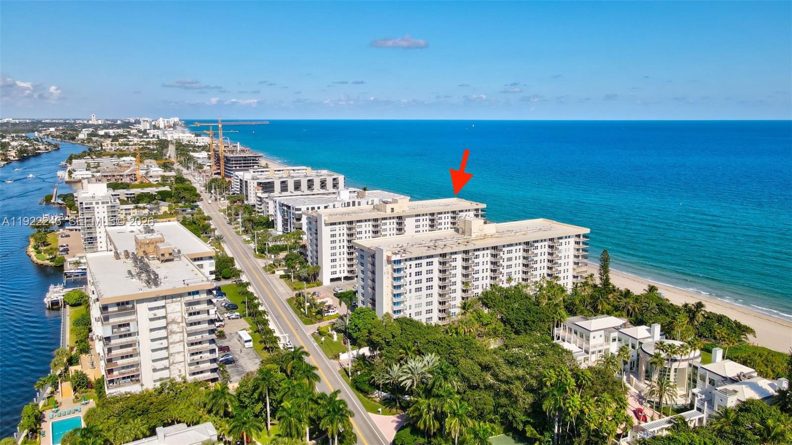 OPAL TOWERS CONDO - Residential