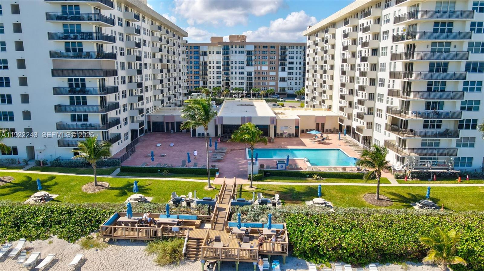 OPAL TOWERS CONDO - Residential