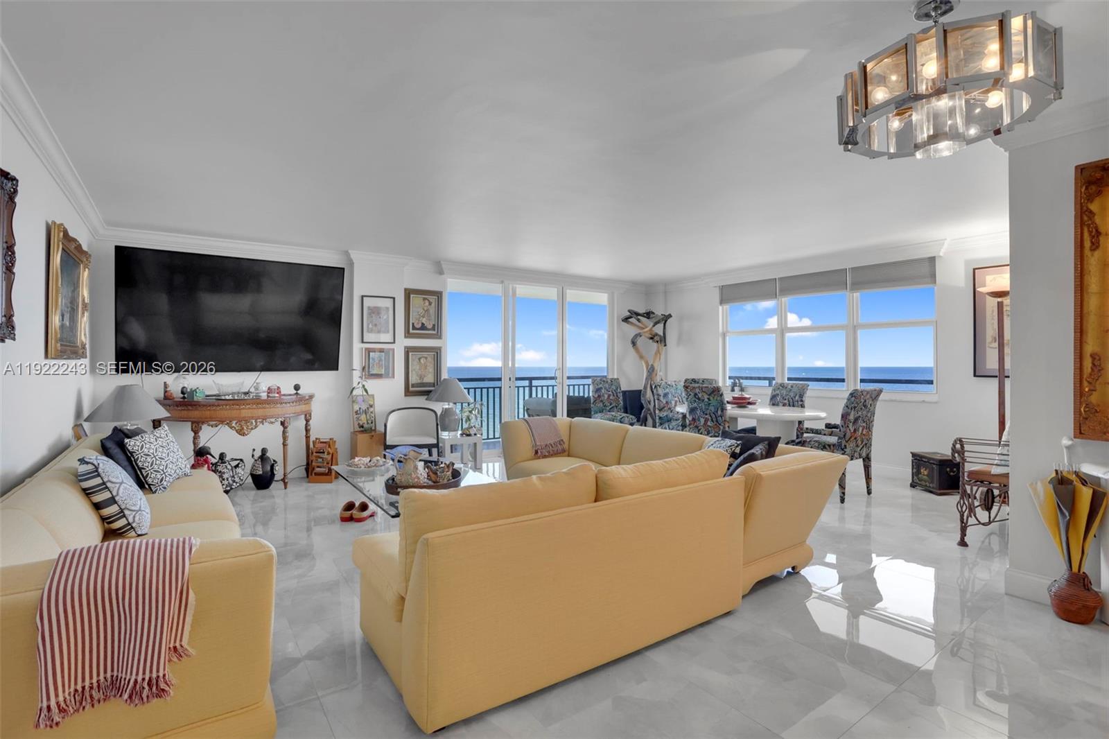 OPAL TOWERS CONDO - Residential