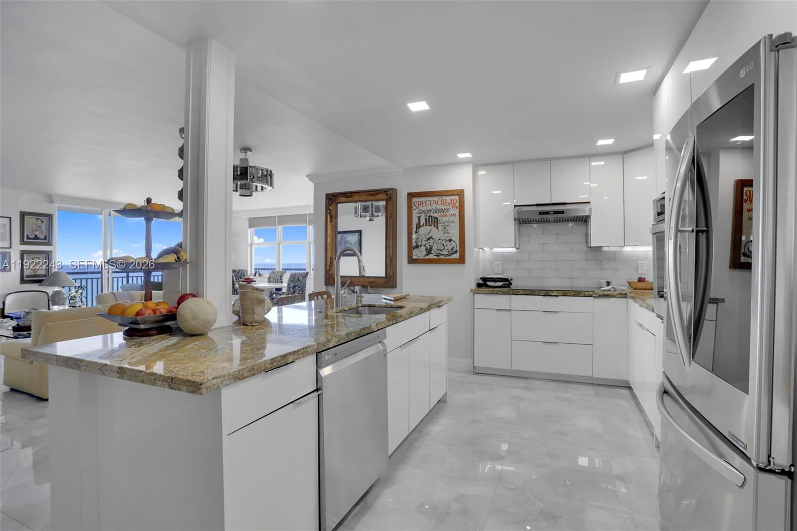 OPAL TOWERS CONDO - Residential