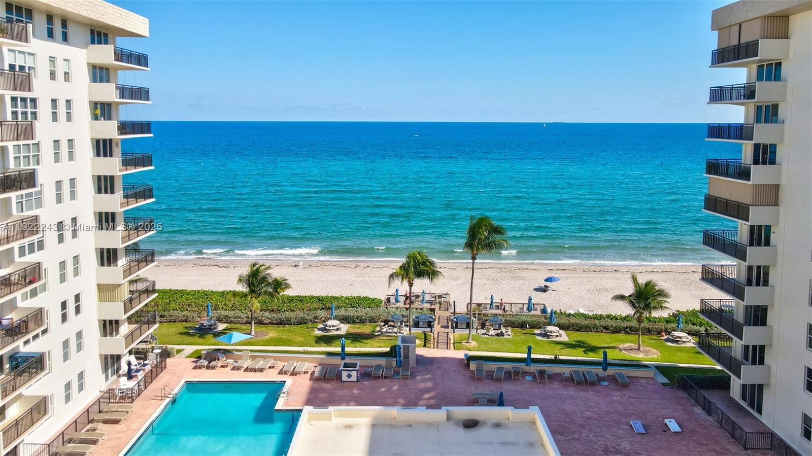 OPAL TOWERS CONDO - Residential