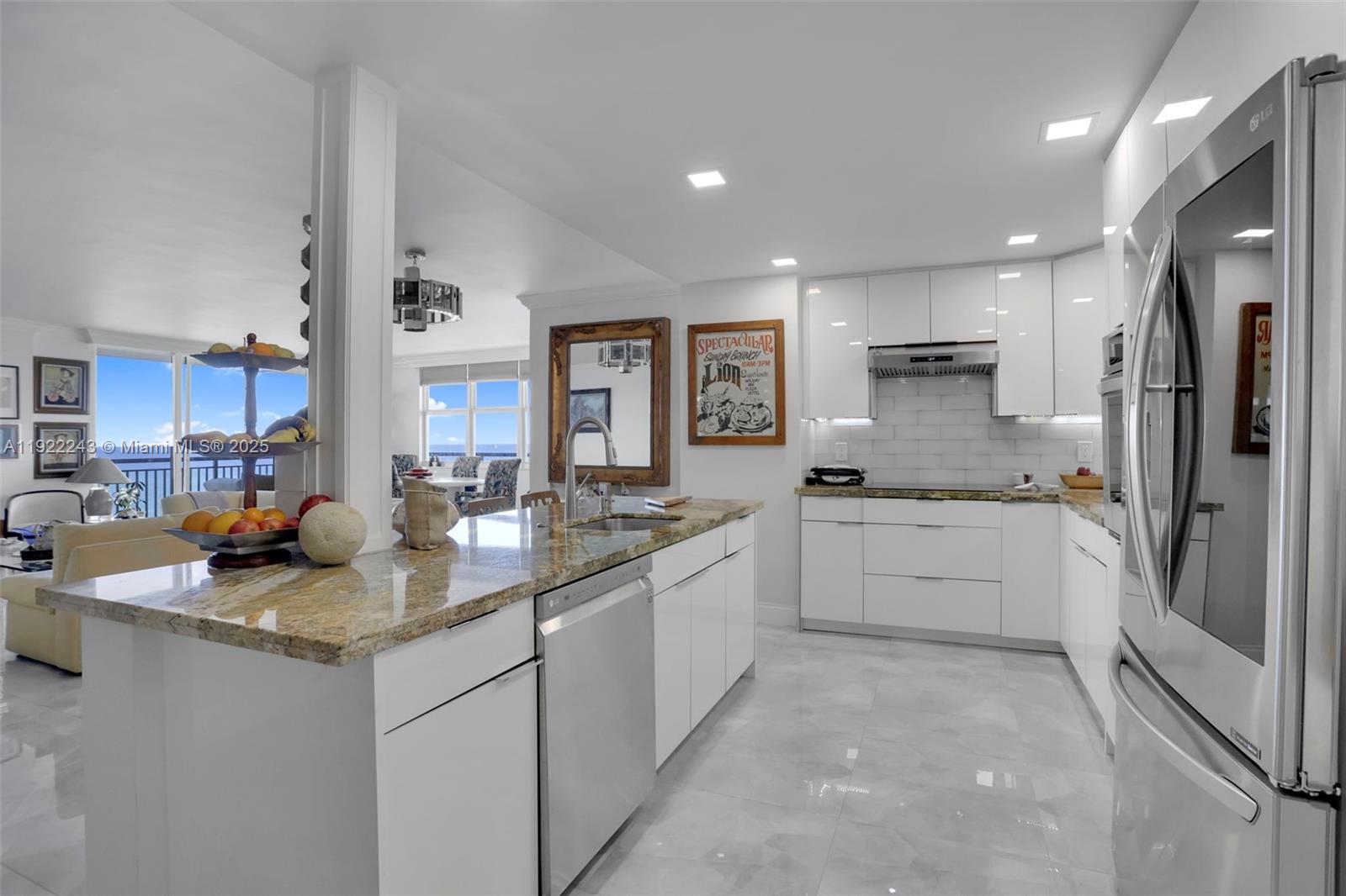 OPAL TOWERS CONDO - Residential