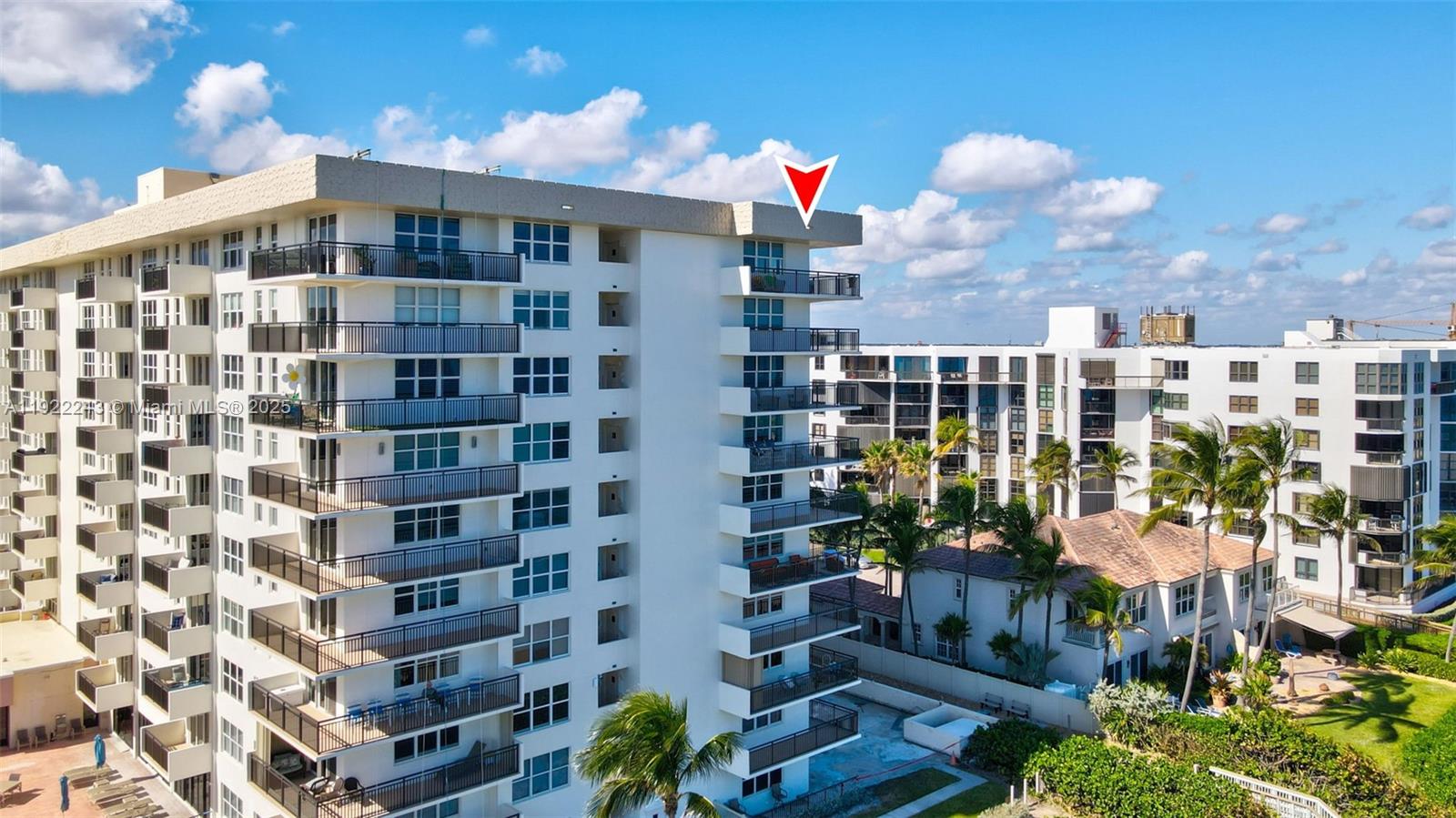 OPAL TOWERS CONDO - Residential