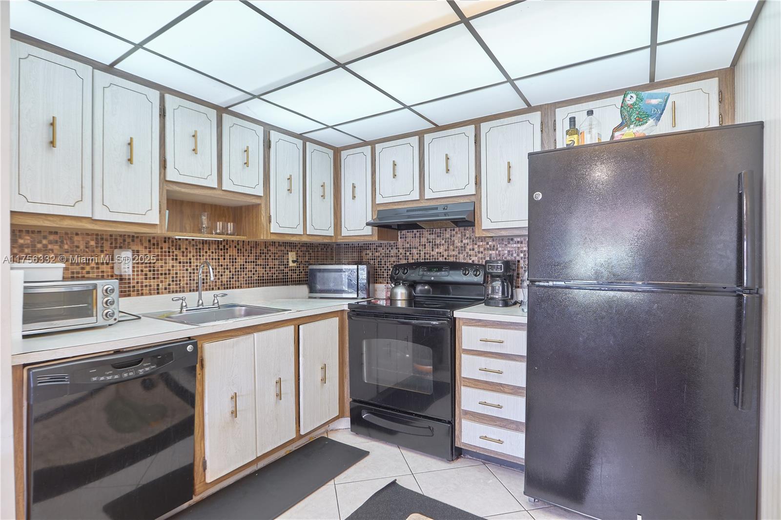 Kings Point - Residential