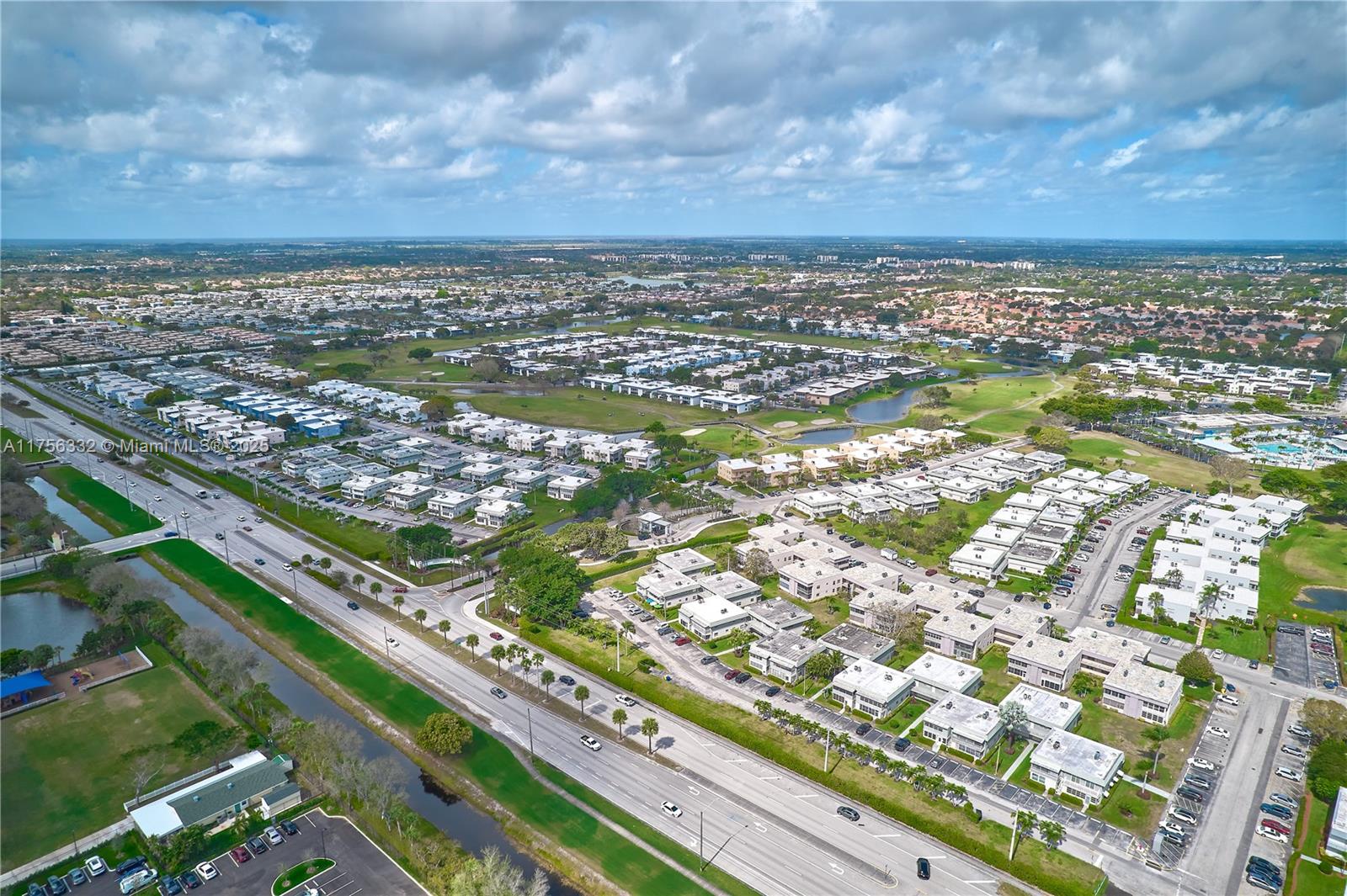 Kings Point - Residential