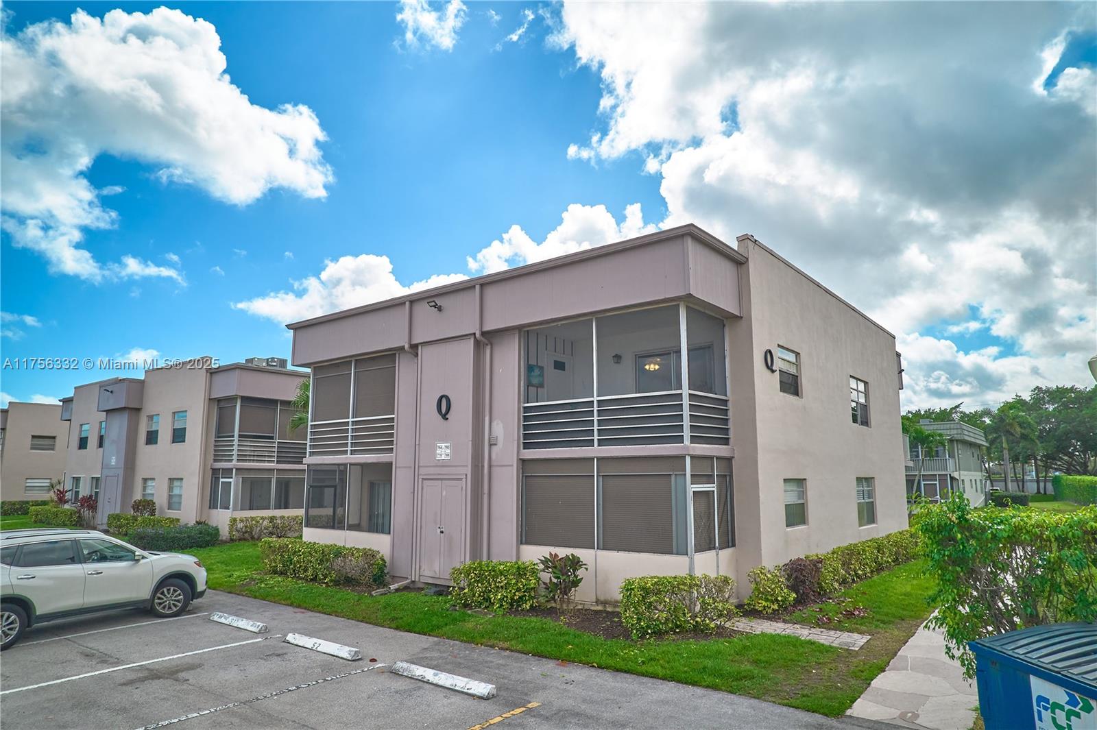 Kings Point - Residential
