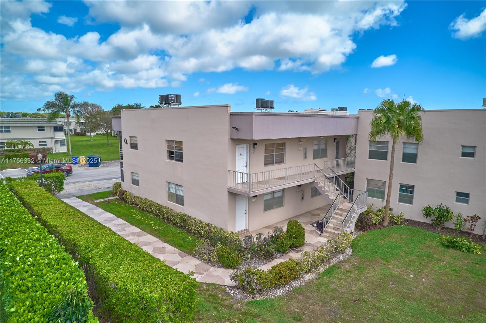 Kings Point - Residential