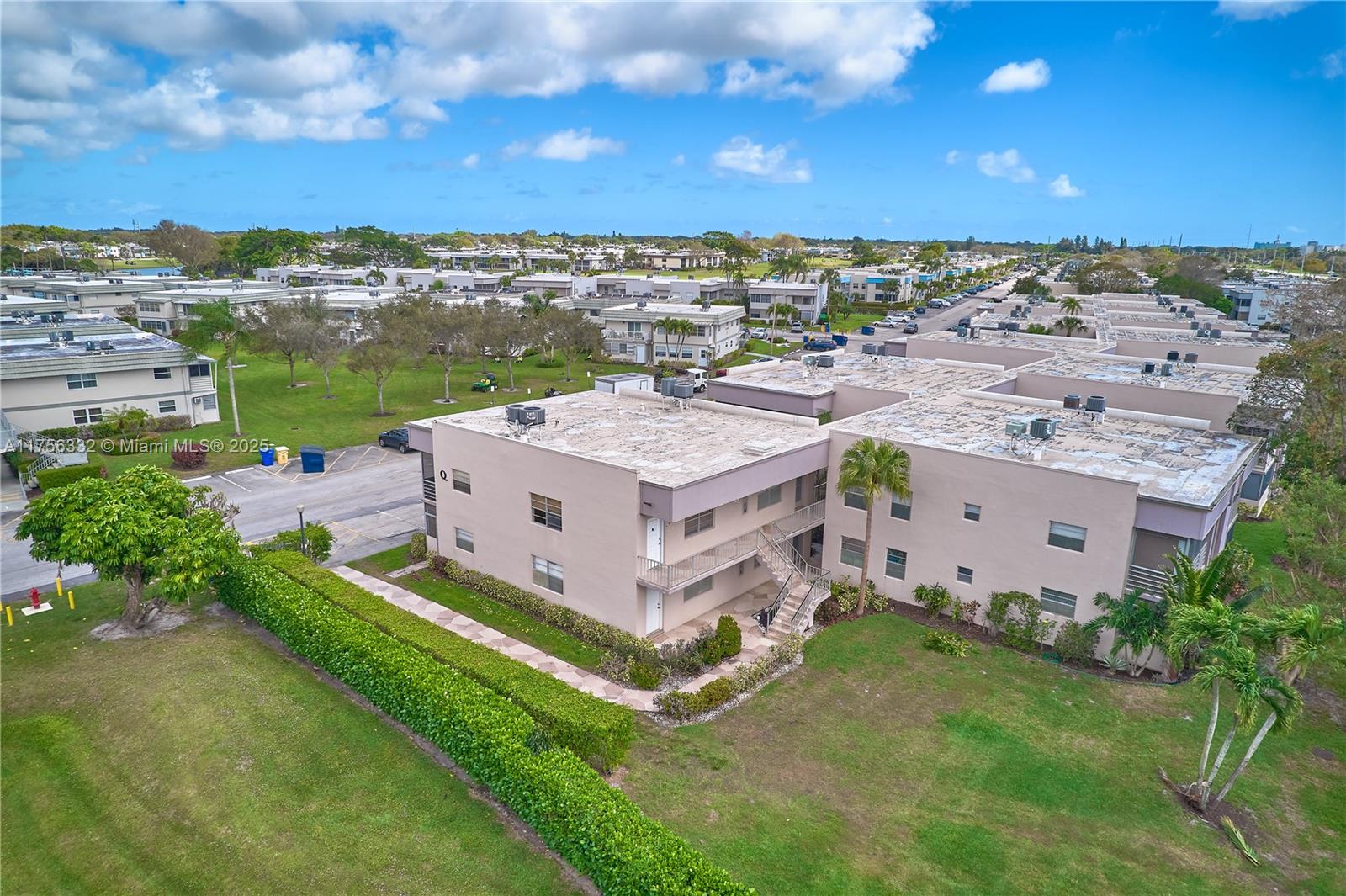 Kings Point - Residential