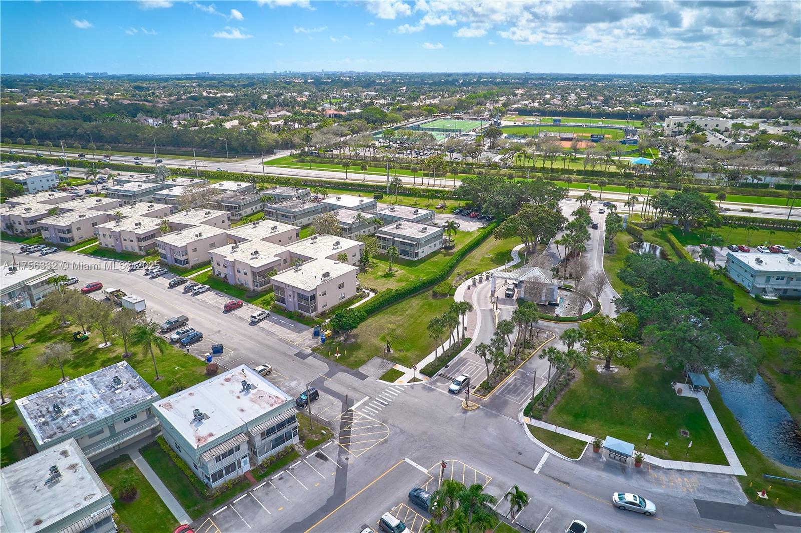 Kings Point - Residential