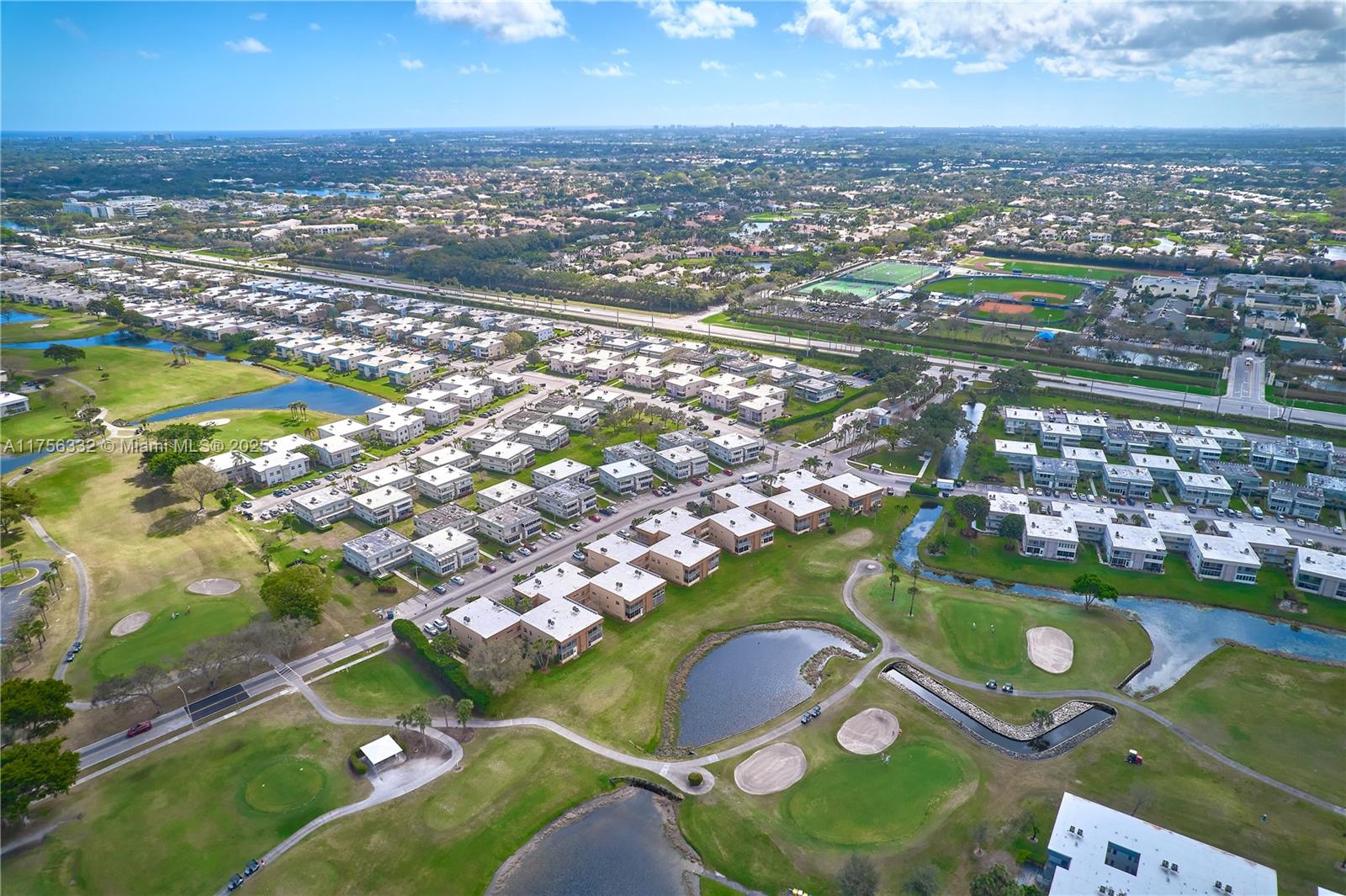 Kings Point - Residential