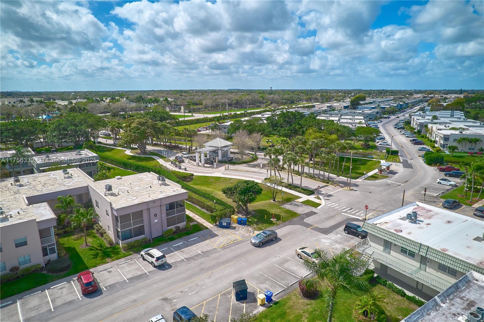 Kings Point - Residential
