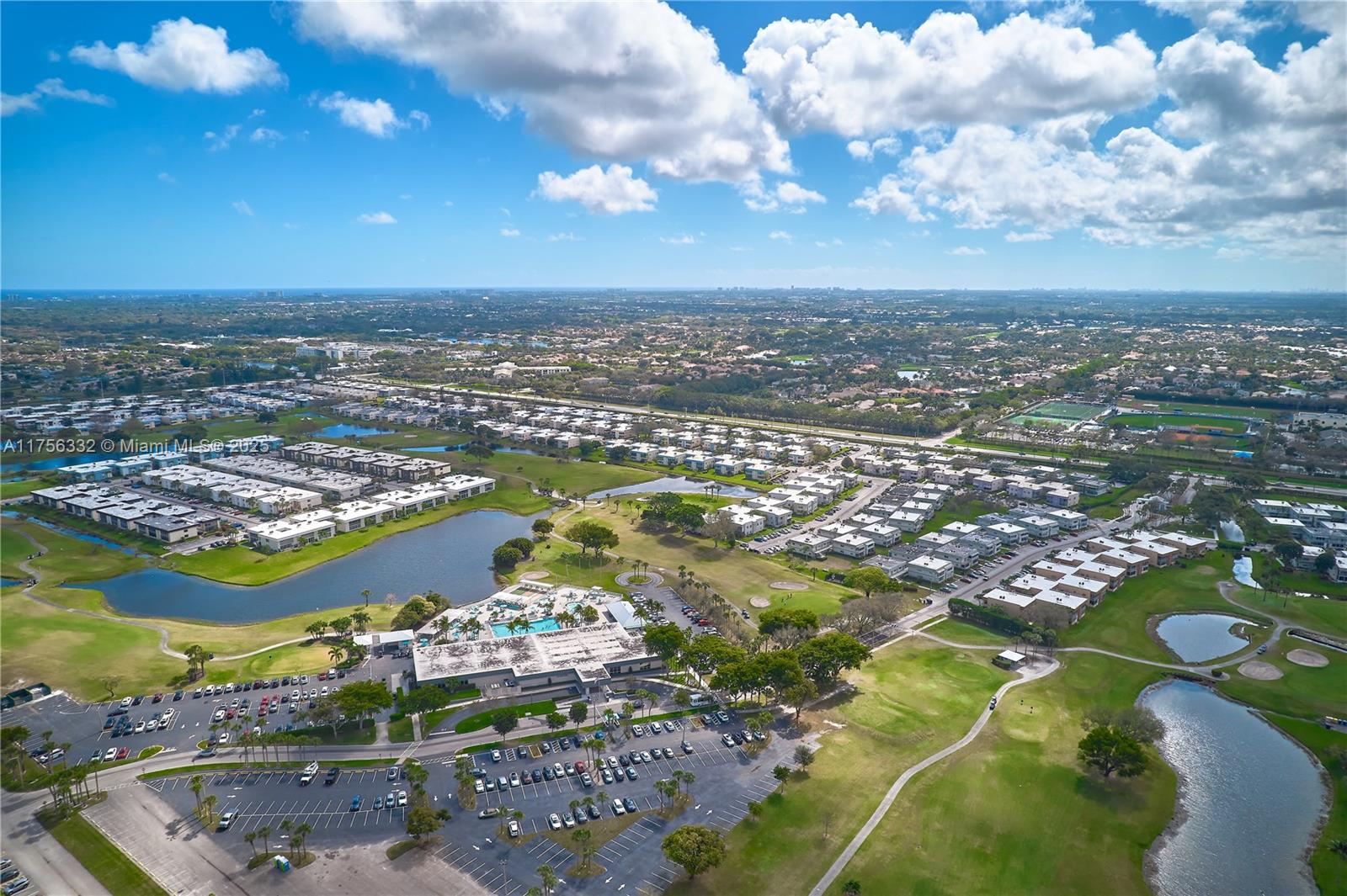 Kings Point - Residential
