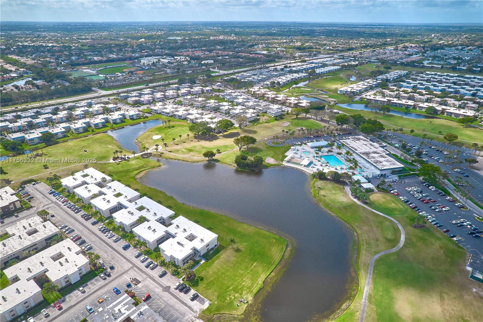 Kings Point - Residential