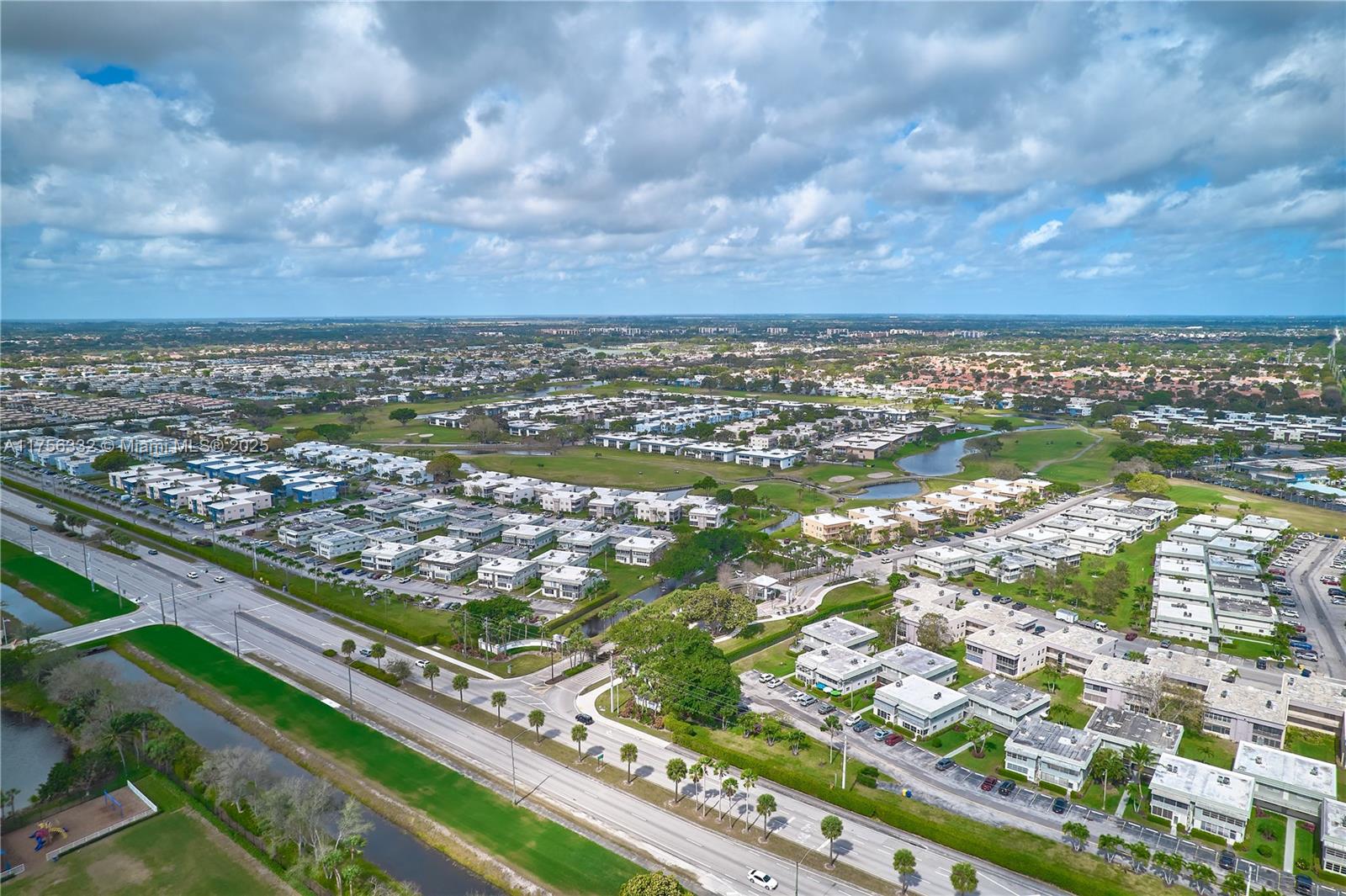 Kings Point - Residential