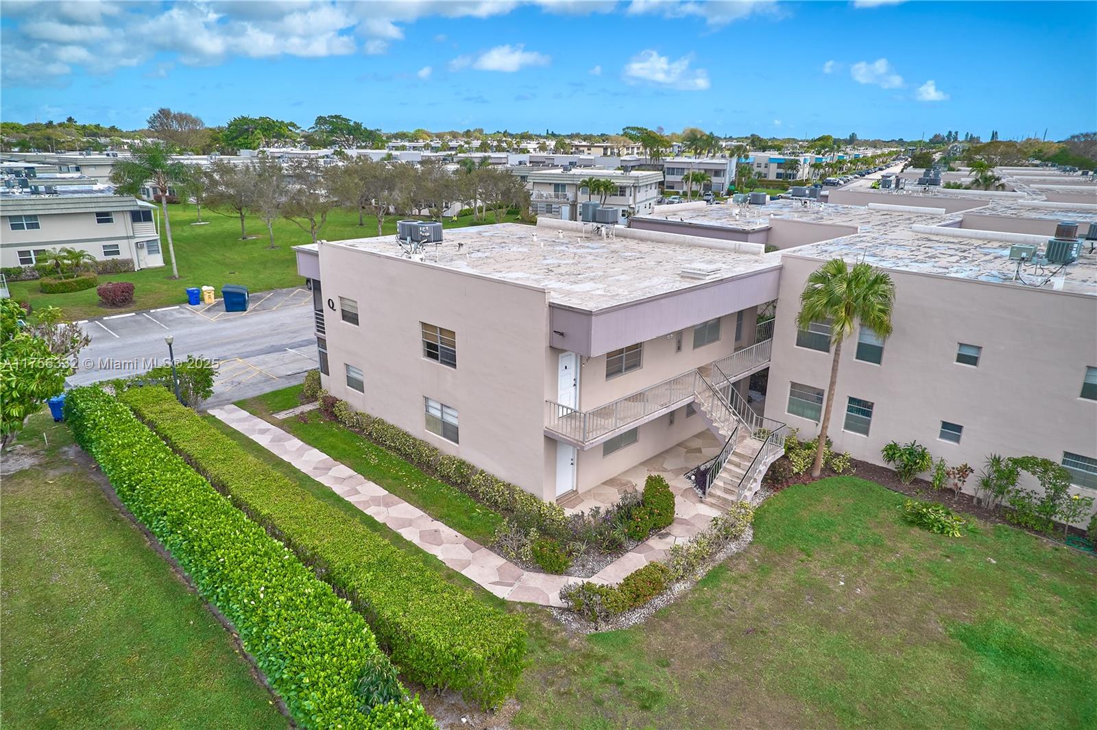 Kings Point - Residential