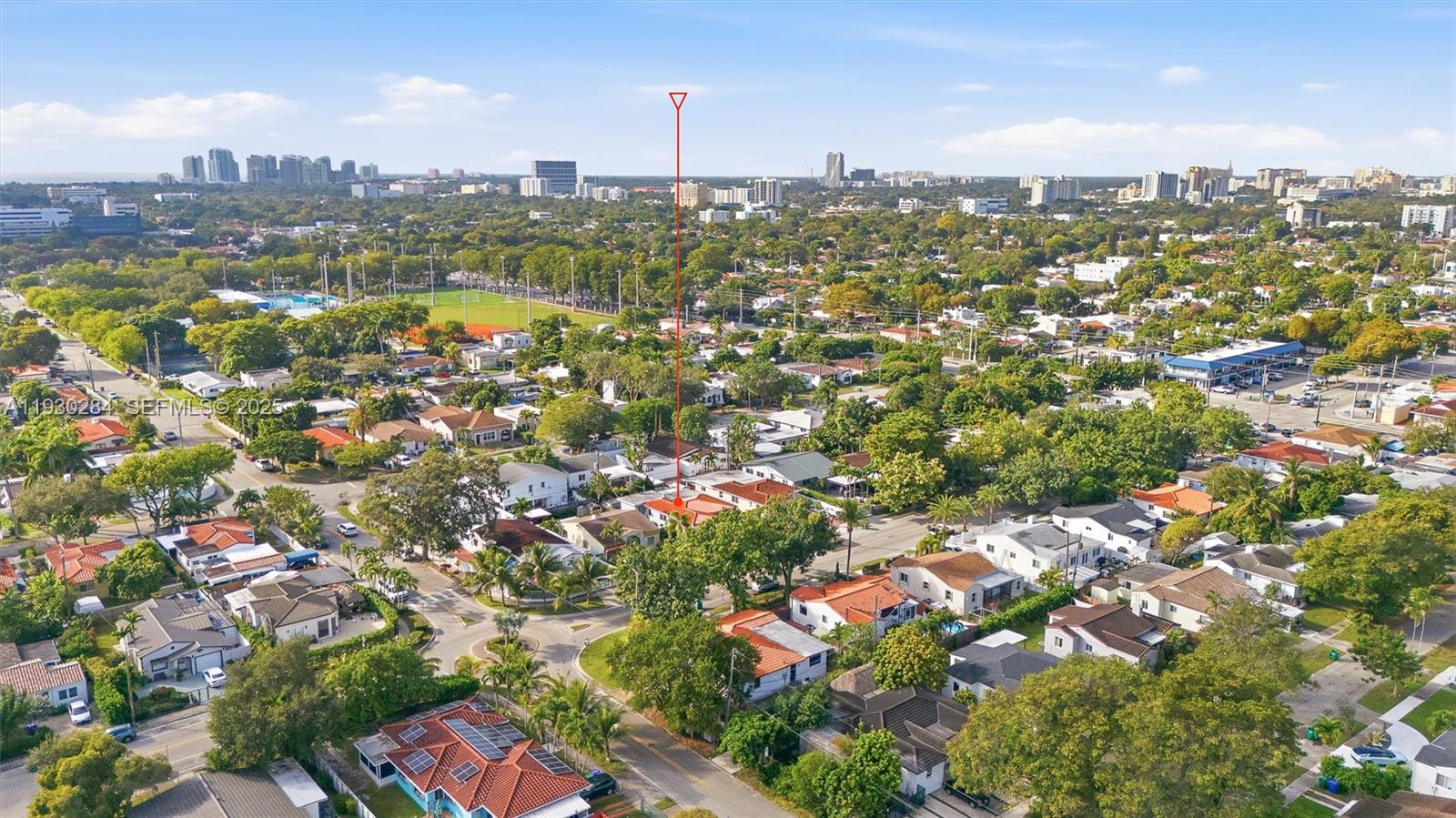 EAST VEDADO - Residential Lease