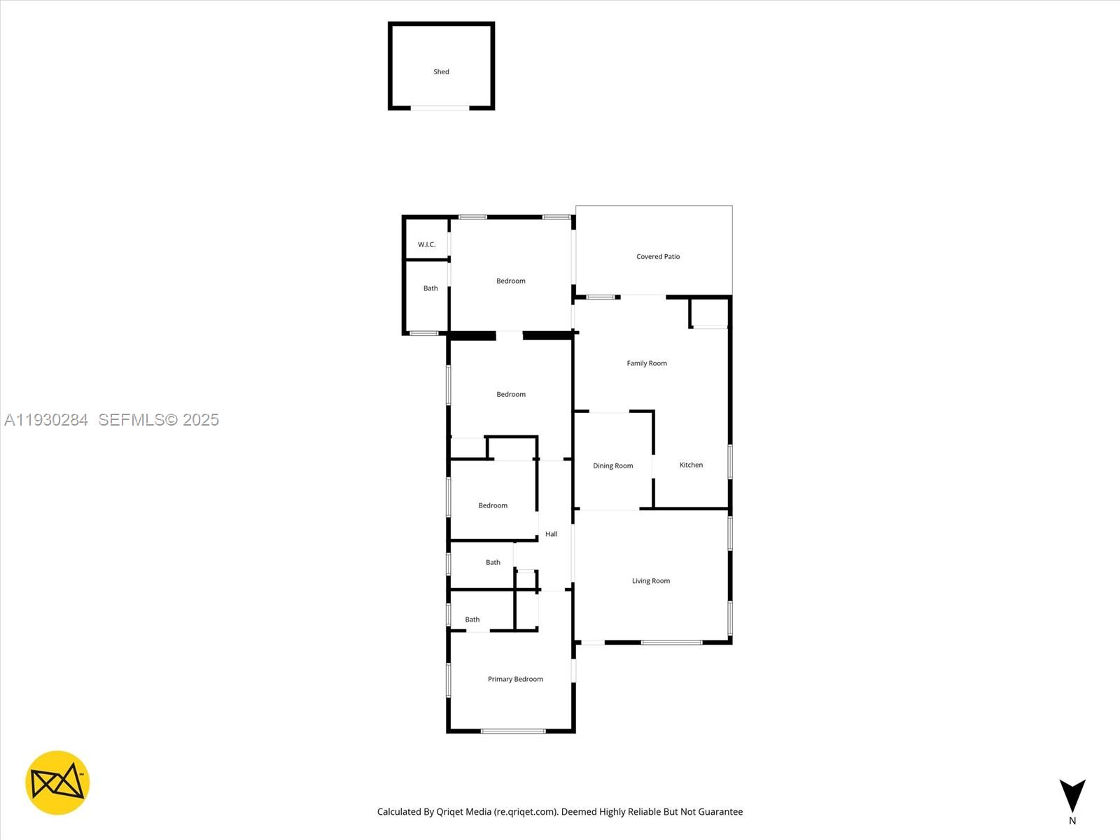 EAST VEDADO - Residential Lease