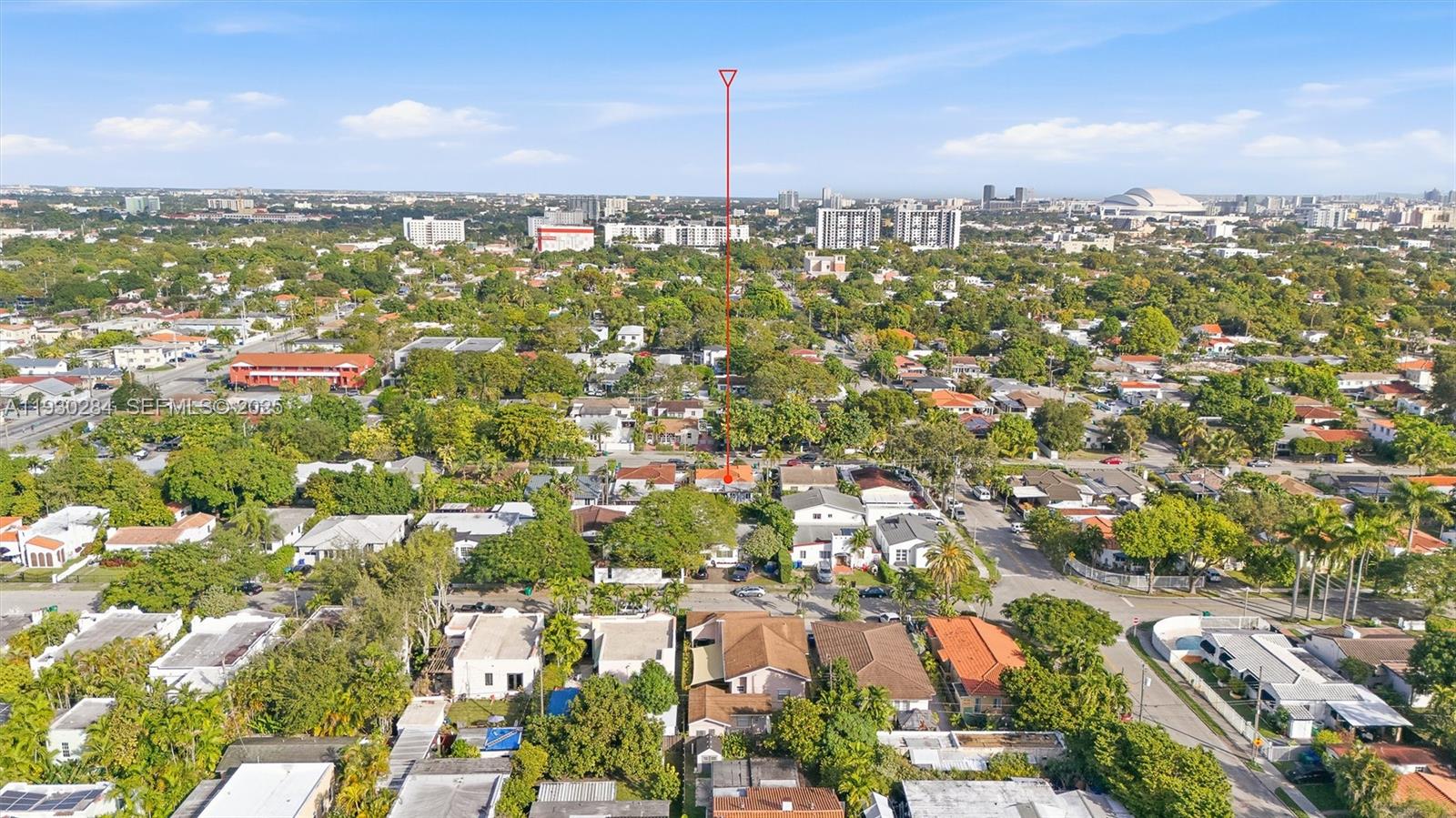 EAST VEDADO - Residential Lease