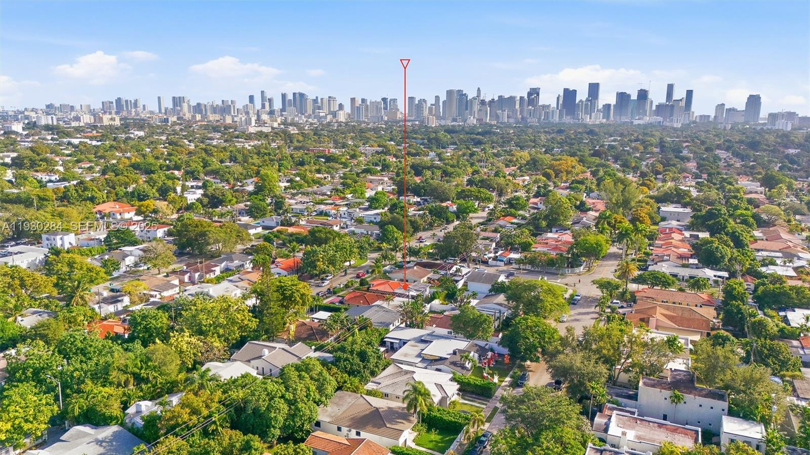 EAST VEDADO - Residential Lease