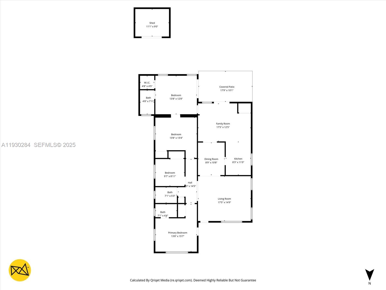 EAST VEDADO - Residential Lease