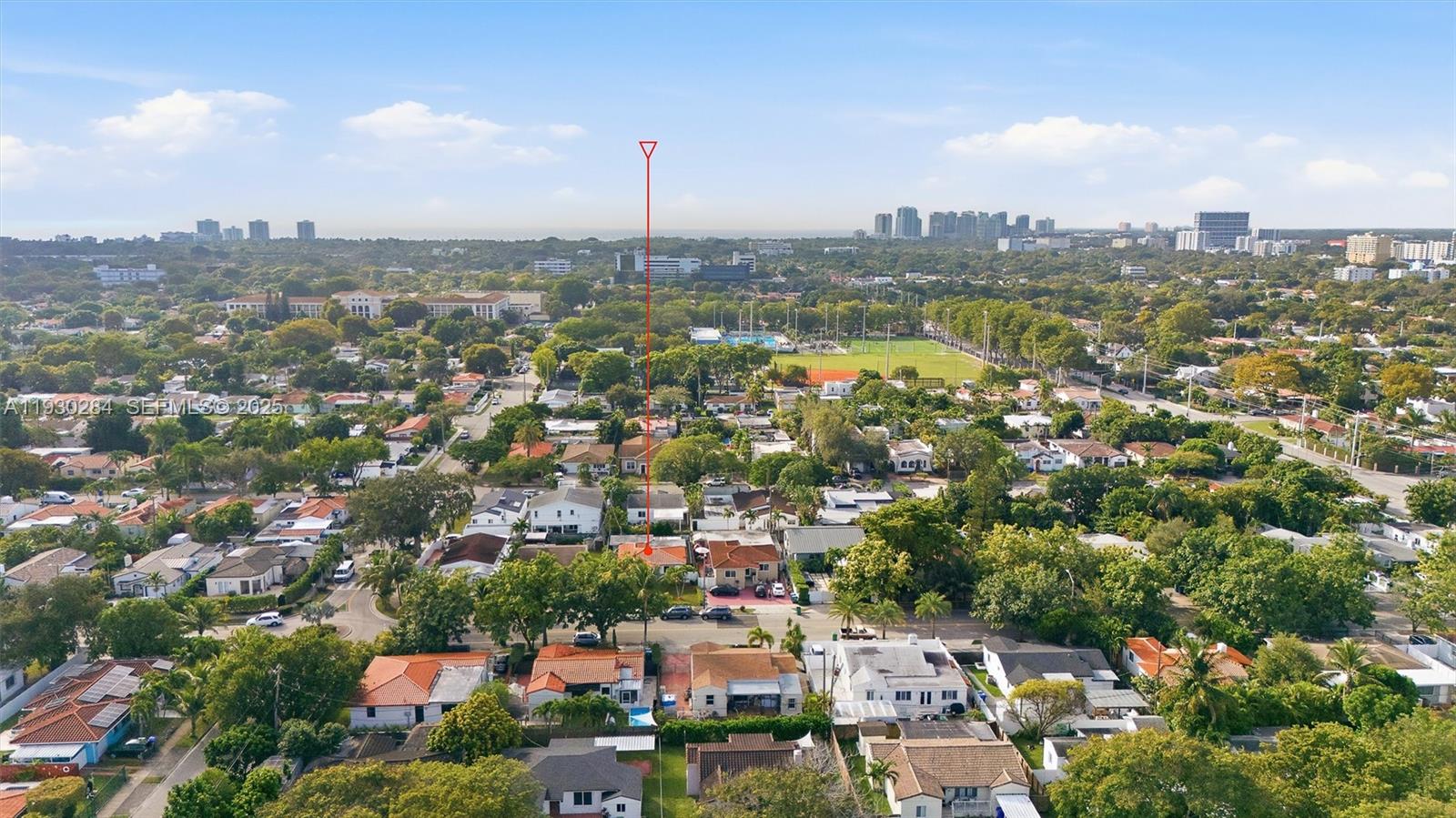 EAST VEDADO - Residential Lease