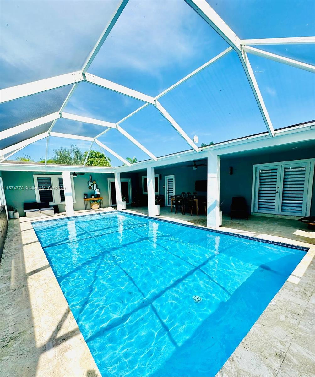 DIXIE PARK HEIGHTS - Residential