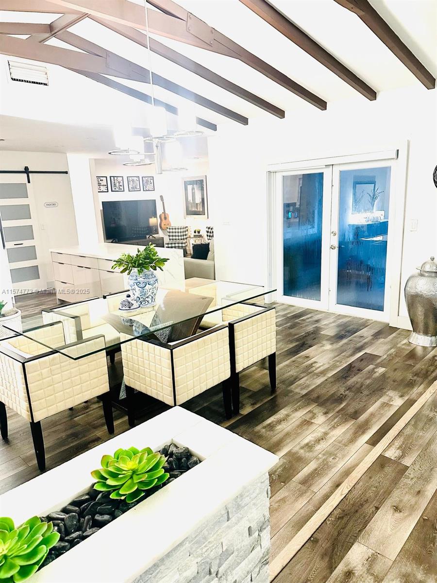 DIXIE PARK HEIGHTS - Residential