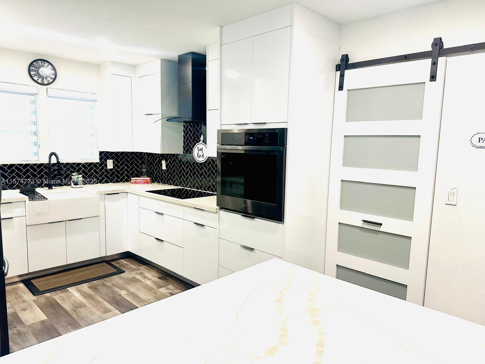 DIXIE PARK HEIGHTS - Residential